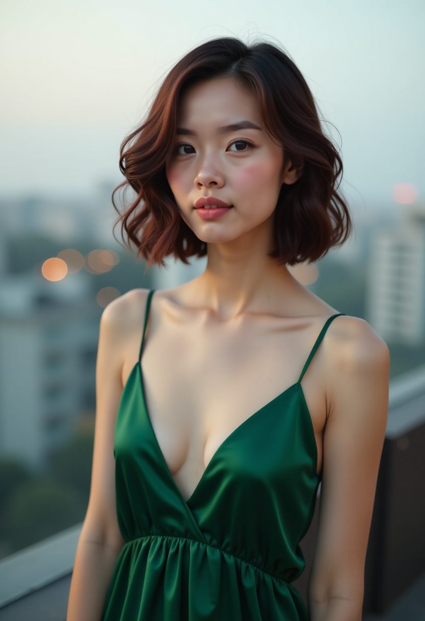 凤栖梧桐