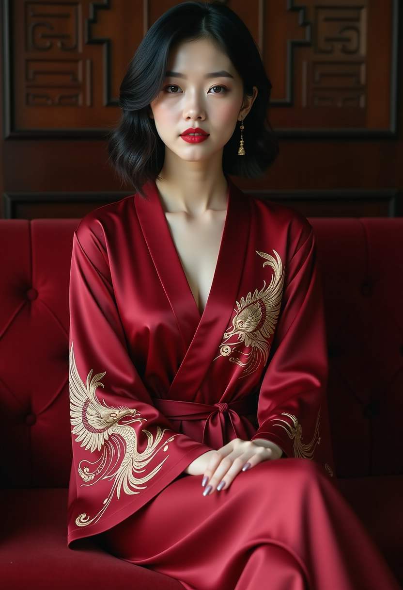 兰香如故