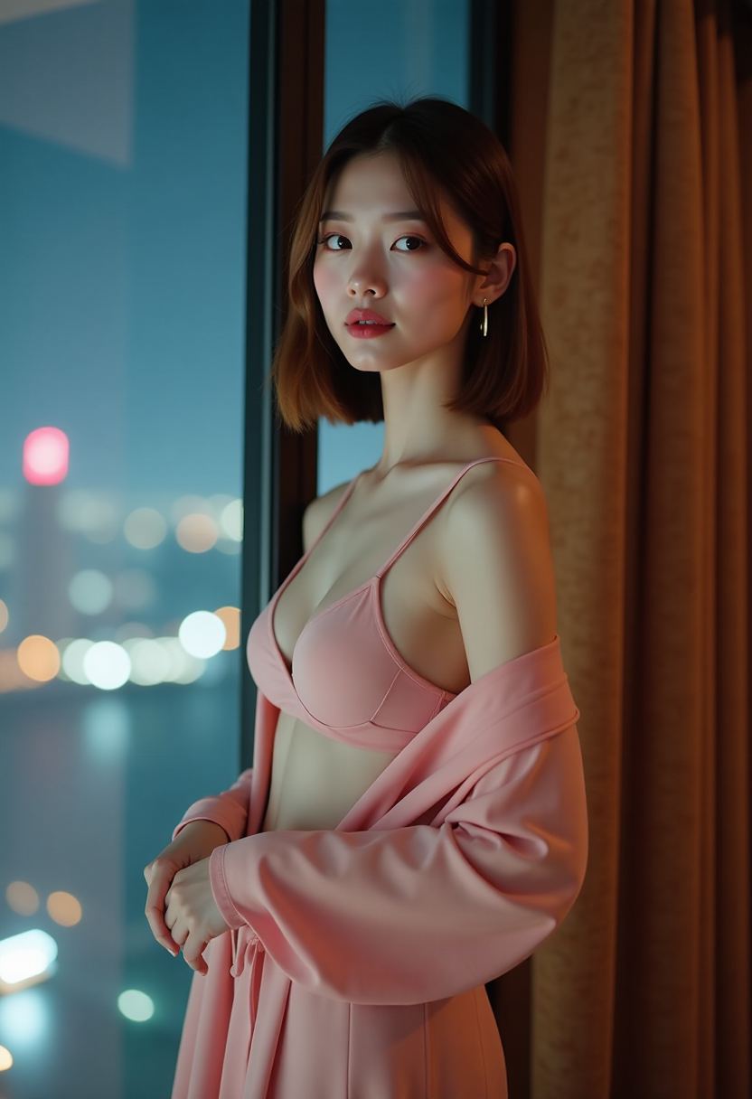 长安故人归